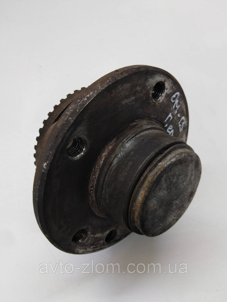 Передня маточина Opel Omega, Опель Омега., фото 1