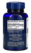 Магній цитрат Life Extension Magnesium Citrate 160 mg 100 veg caps, фото 4