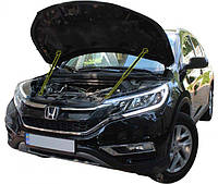 Газовый упор капота Honda CR-V 4 дизель (2012-2016) (2 шт)