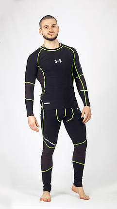 Термобілизна Under Armour, фото 2