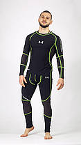 Термобілизна Under Armour, фото 3