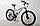 Велосипед Forte Vesta Women Bicycle МТВ 26"/16" (117117) сірий, фото 6