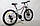 Велосипед Forte Vesta Women Bicycle МТВ 26"/16" (117117) сірий, фото 7