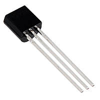 LM335Z Датчик температури аналоговий