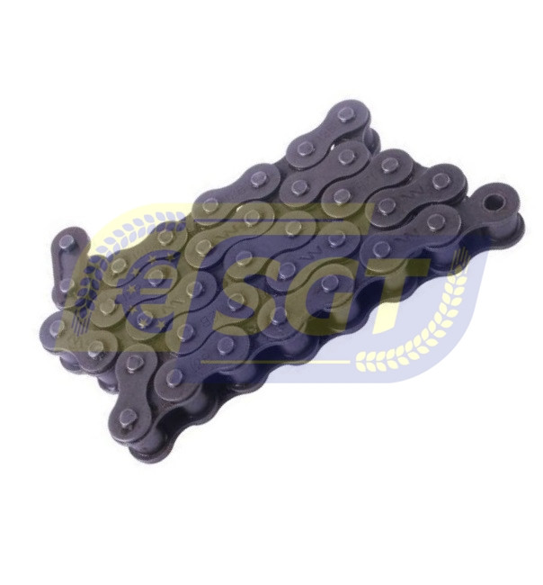 Ланцюг 12В-68/р=19,05 (шнека) на тюкопрес Famarol Z511, фото 1