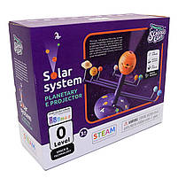 Проектор планетарій Сонячна система Science Can Top Bright Solar system 15*11*15 см (120473S), фото 8