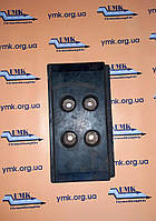 Гумові башмаки(траки) для асфальтоукладача VOGELЕ