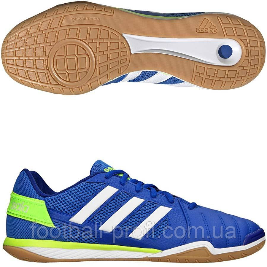 Футзалки Adidas Top Sala FV2551