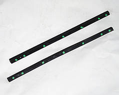 Ущільнювач капота передній Honda FCX Clarity (17-) 74147-TRT-A01