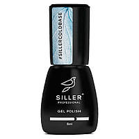 Siller Base Cold, 8 ml