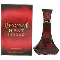 Beyonce Heat Kissed