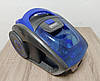 Пилосос ROYAL BERG GT-1604 СИНІЙ BLUE 3000 Watt, фото 4