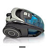 Пилосос ROYAL BERG GT-1604 СИНІЙ BLUE 3000 Watt, фото 2