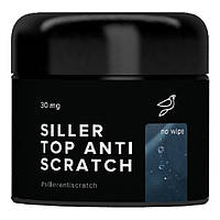 Siller Top ANTI-SCRATCH No Wipe, 30 ml