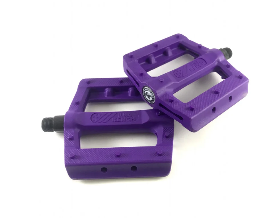 Педалі для BMX Kench Slim (KH-PD-02)