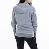 Худі Ellesse HOODIE весняна, літня Толстовка з лого Елліс Кофта жіноча Кенгуру з кишенею Худі з капюшоном, фото 3
