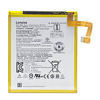Аккумулятор Lenovo L18D1P32 Tab M10 TB-X505F, M10 Plus 10.3" TB-X606F X605L Original PRC 4850 mAh