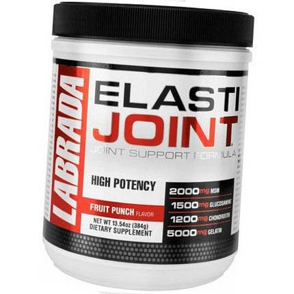 Для суглобів і зв'язок Labrada Elasti Joint 350 гр, фото 2