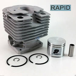 Поршнева бензокоса STH ФС 400/Австрія/Rapid/ЦПГ мотокоси STH FS 400