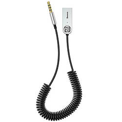Bluetooth ресивер Baseus BA01 USB Wireless adapter cable