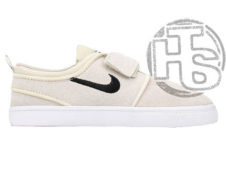 Дитячі кросівки Nike SB Zoom Stefan Janoski Summit White K0024, фото 1