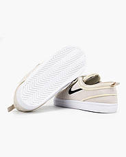 Дитячі кросівки Nike SB Zoom Stefan Janoski Summit White K0024, фото 5