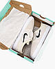 Дитячі кросівки Nike SB Zoom Stefan Janoski Summit White K0024, фото 8