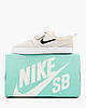 Дитячі кросівки Nike SB Zoom Stefan Janoski Summit White K0024, фото 9