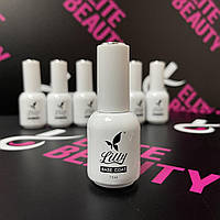 База для гель лака Lilly 15 мл, Base Coat