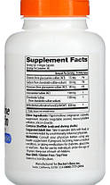 Для суглобів і зв'язок Doctor's s BEST Glucosamine Chondroitin MSM 240 капс, фото 2