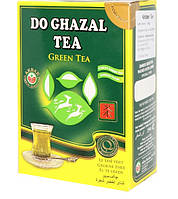 Чай Зеленый цейлонский Премиум Akbar Do Ghazal Tea 500 г Шри-Ланка