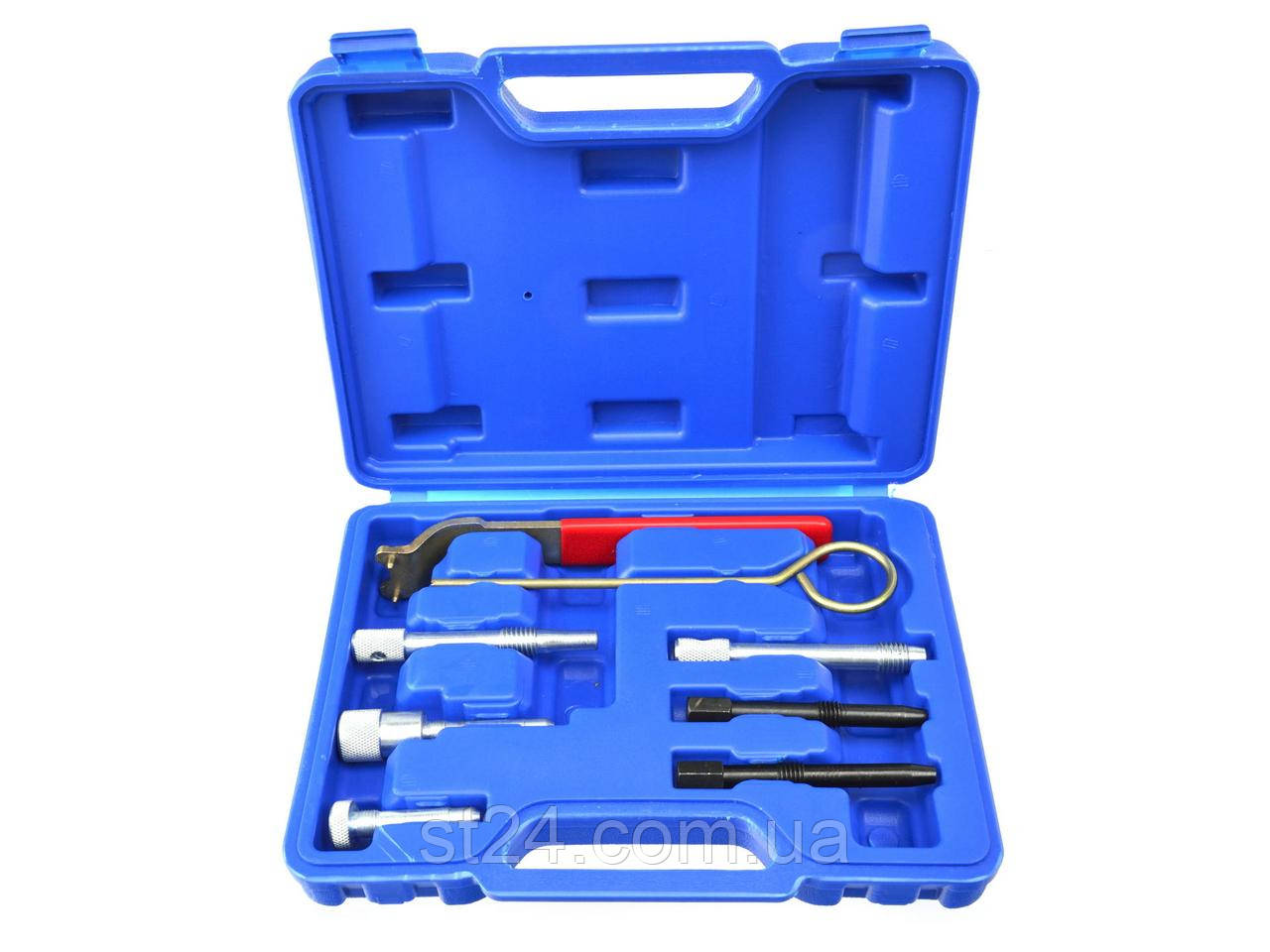 Набір фіксаторів валів ГРМ JEEP/CHRYSLER 2.5/2.8 CRD G02845, фото 1