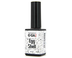 Топ GGA Professional Egg Shell 15 мл