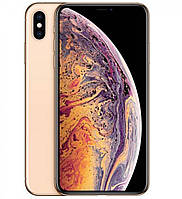 Смартфон Apple iPhone XS 512GB Gold (MT9N2)