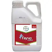 Протравник Гаучо Плюс 466 FS, ТН, 5л( Bayer)