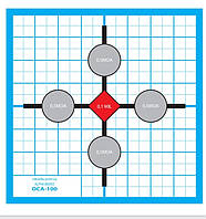 Мішень самокліюча