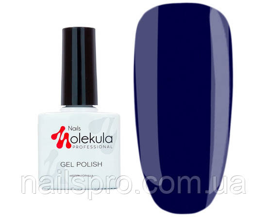 Гель-лак для нігтів Nails Molekula Gel Polish № 071