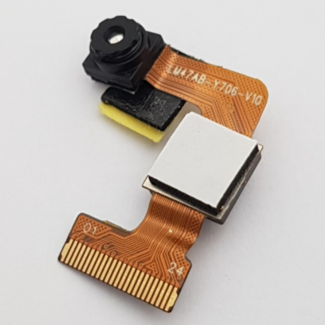 Камери assistant ap-757g сервісний оригінал з розборки, фото 1