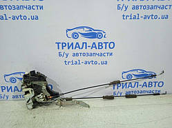 Замок двері передній правий Mitsubishi L200 2006-2013 5745A094 (Арт.19765)