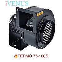 Вентилятор відцентровий високотемпературний TERMO 75-100S