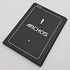 Батарея ym-5049d archos core 50 сервісний оригінал з розборки, фото 2