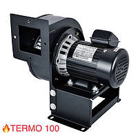 Вентилятор відцентровий високотемпературний TERMO 100