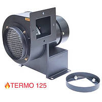 Вентилятор відцентровий високотемпературний TERMO 125