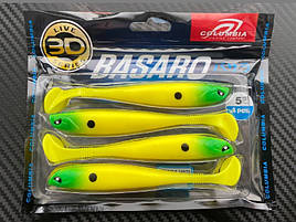 Силикон  Basara Soft Swim 3d 5"/ 4шт