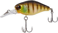 Воблер Jackall Chubby 38F MR Noike Gill 4.2g 0.8-1.2m