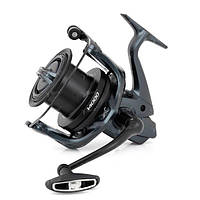 Катушка Shimano Speedmaster 14000XTC 645г 4.3:1 4+1bb без доп шп