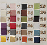 Пуф - підставка Клин для педикюру валик - підставка педикюрная для стопи Клин - пуф для однієї ноги, фото 6