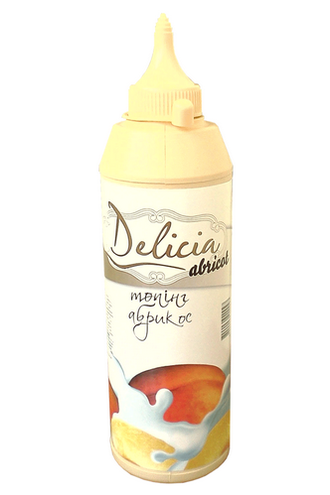 Топінг Абрикос TM Delicia