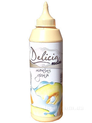 Топінг Диня TM Delicia