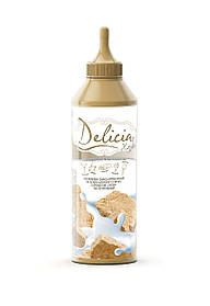 Топінг Халва TM Delicia